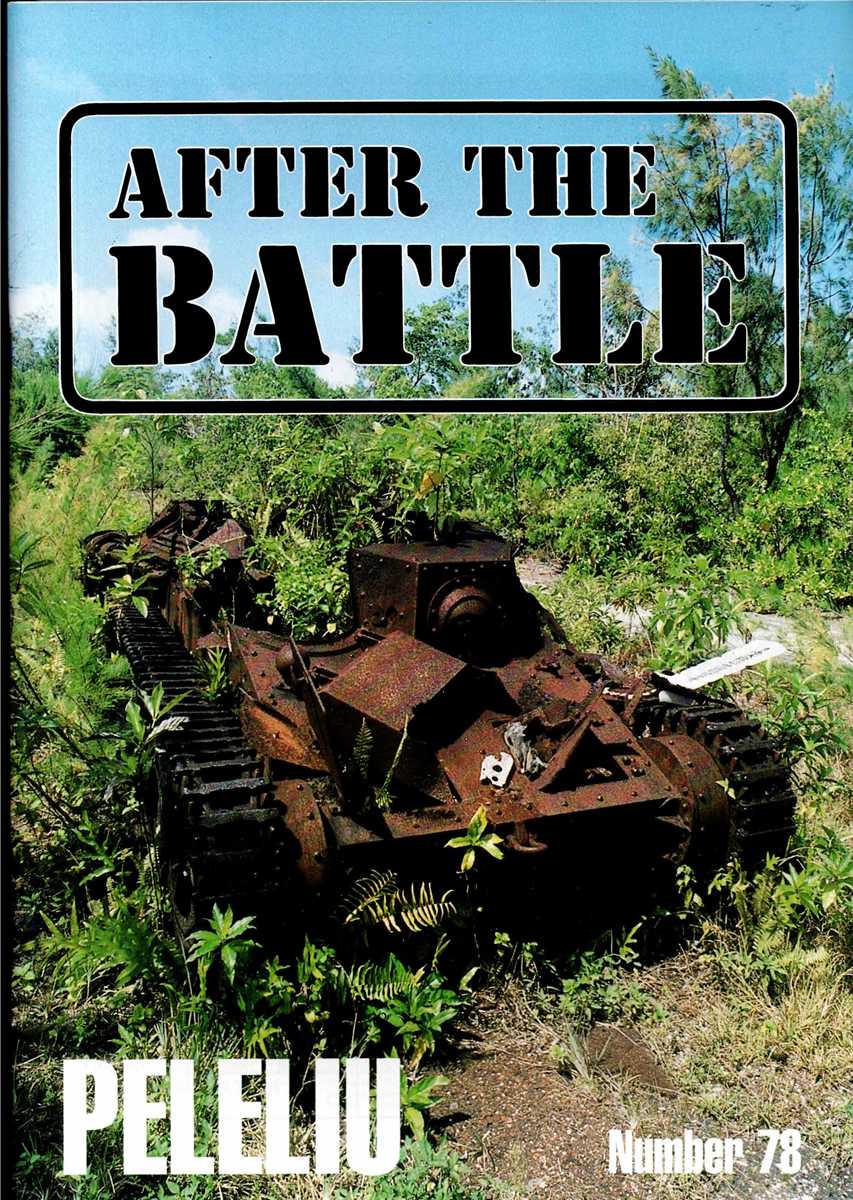 AFTER THE BATTLE : NUMBER 78