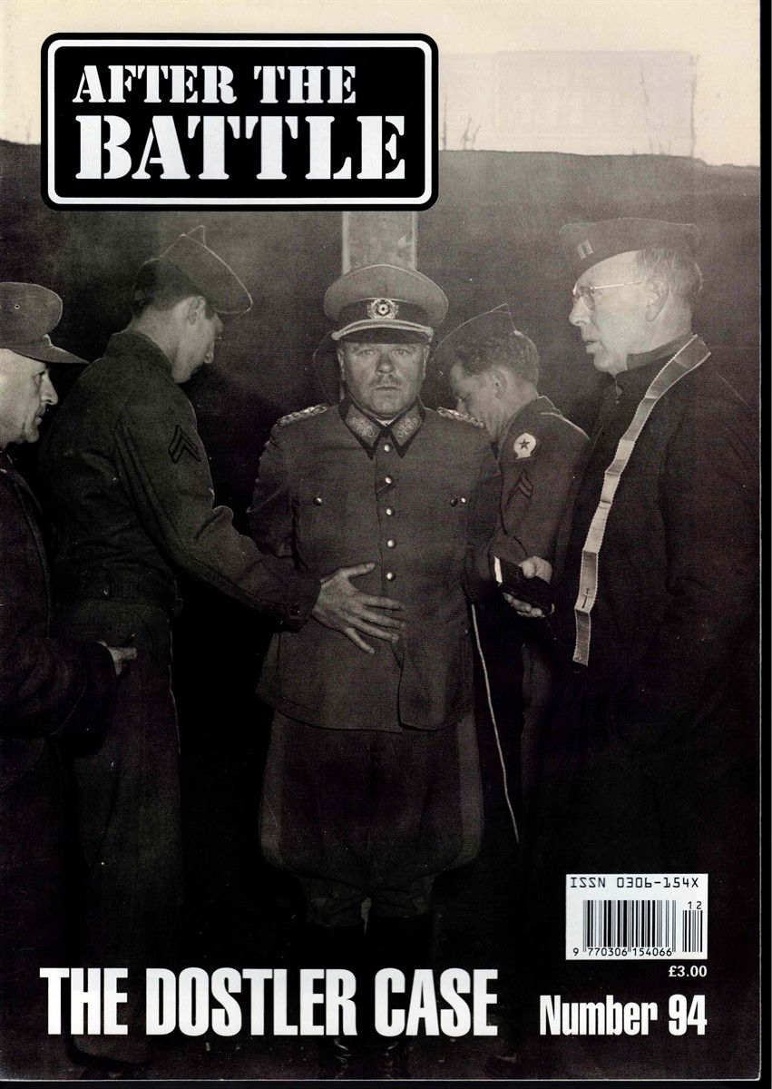 AFTER THE BATTLE : NUMBER 94