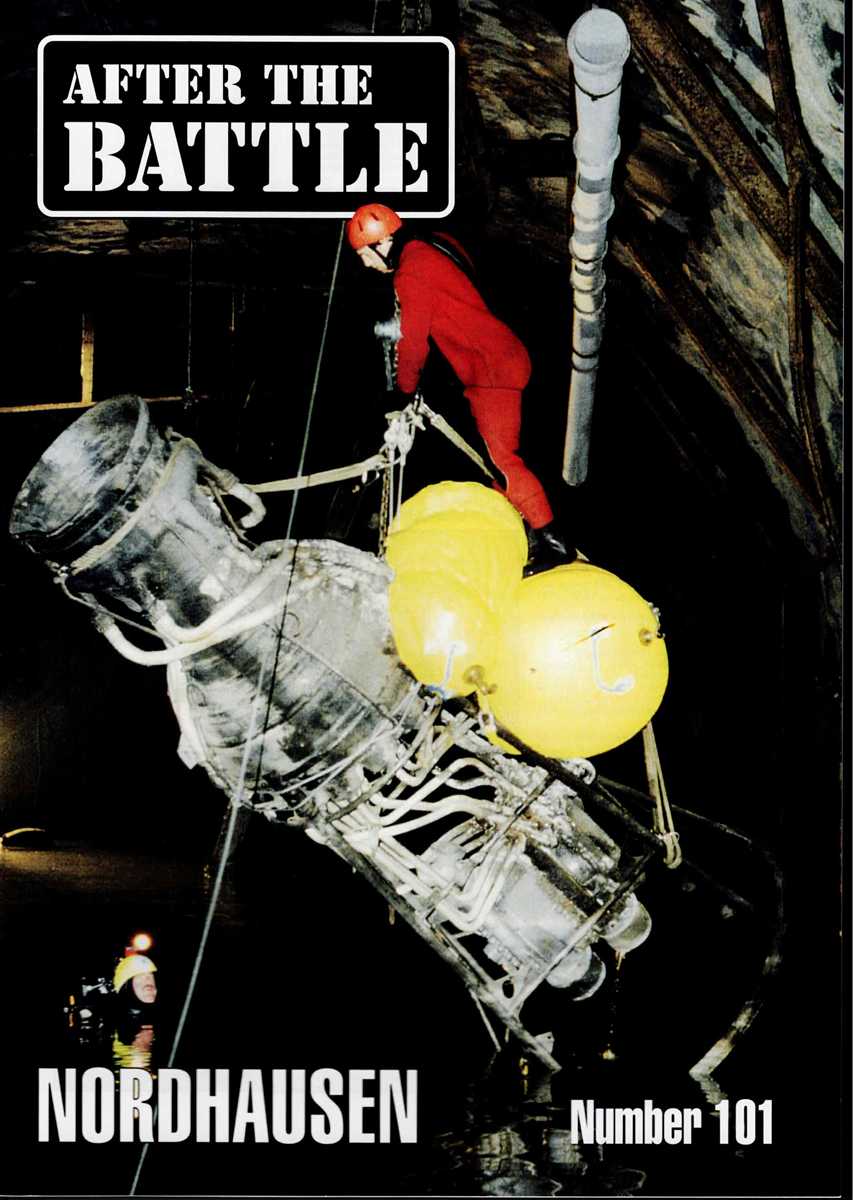 AFTER THE BATTLE : NUMBER 101