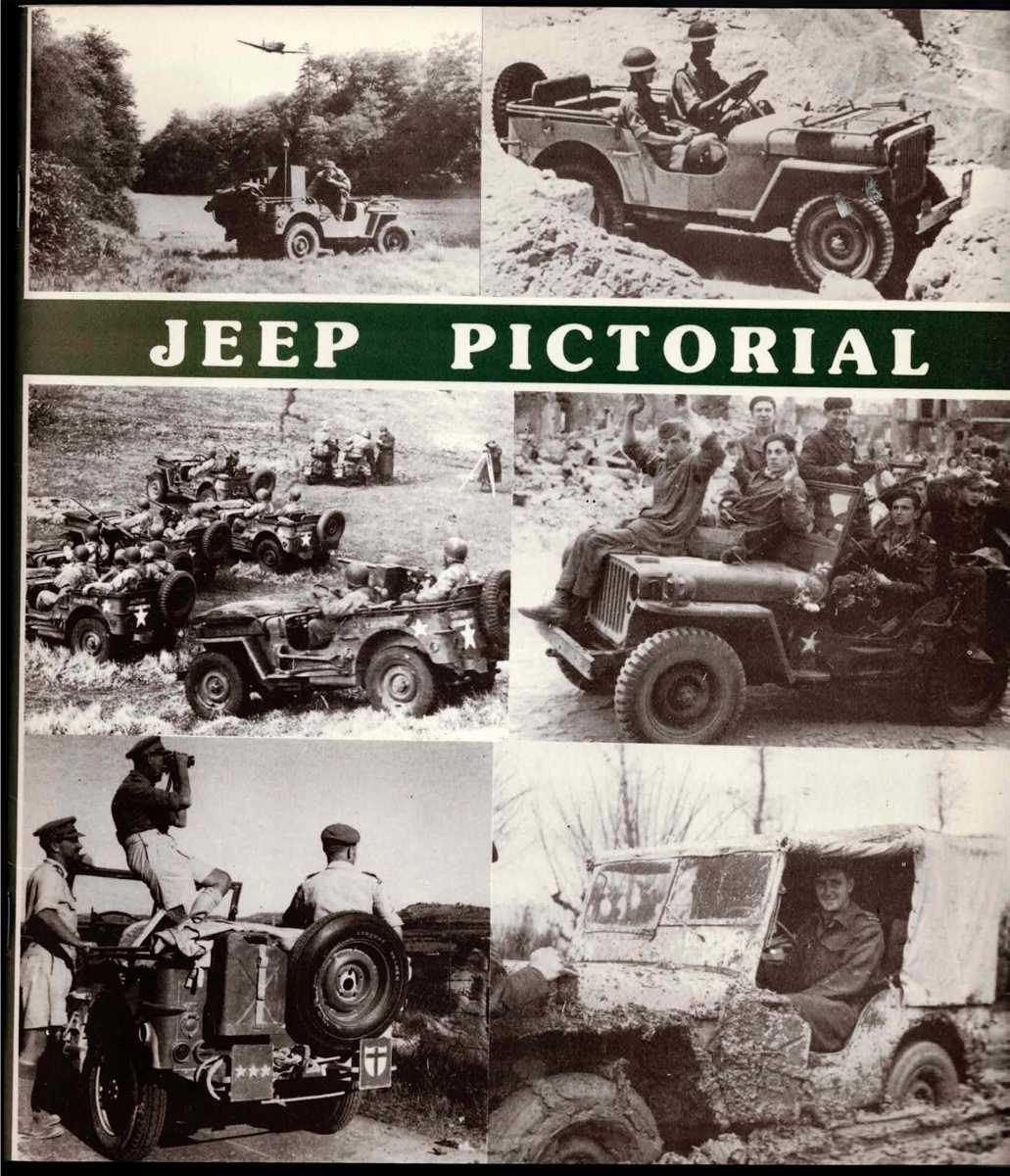 JEEP 2 (JEEP PICTORIAL)