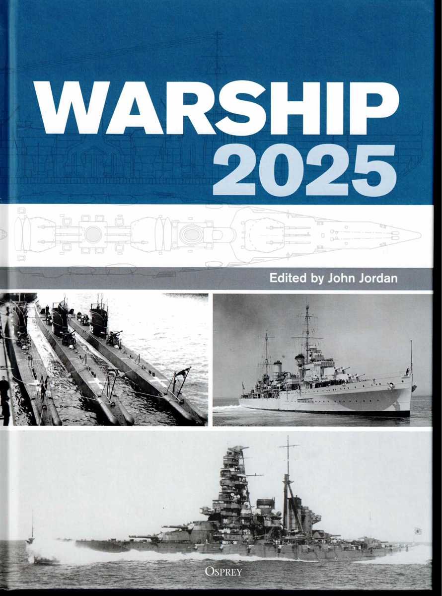 WARSHIP 2025