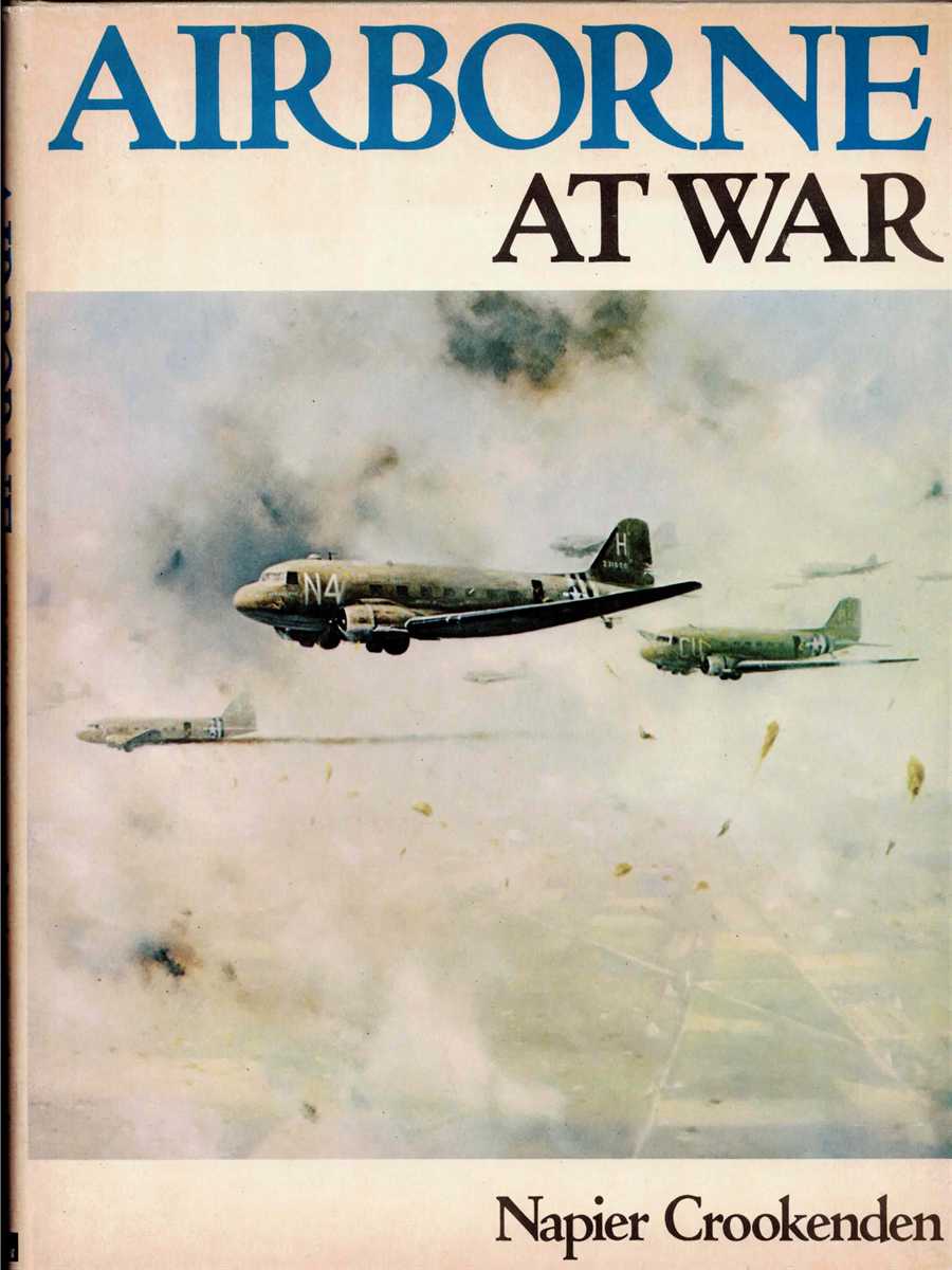 AIRBORNE AT WAR