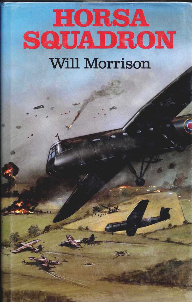 HORSA SQUADRON