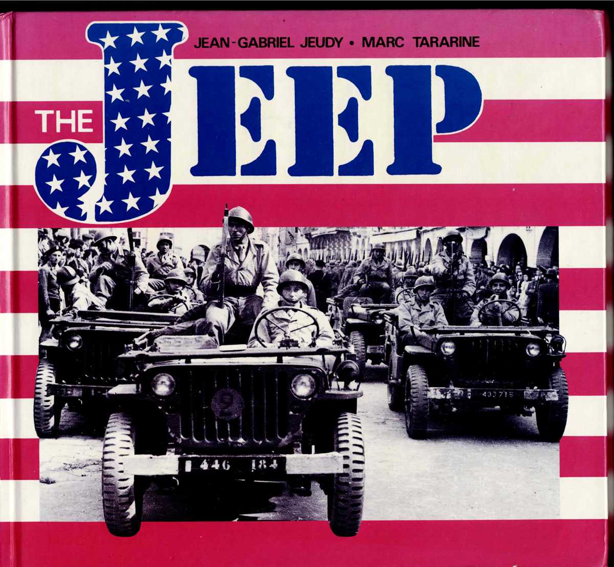 THE JEEP