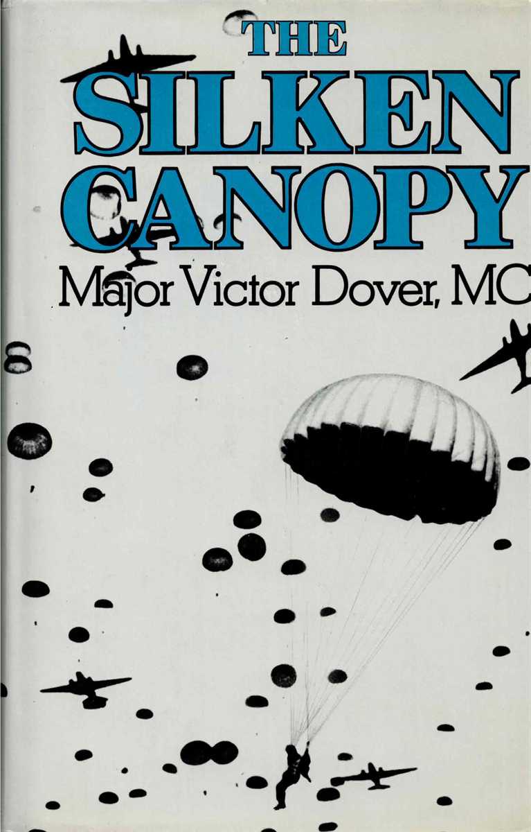 THE SILKEN CANOPY