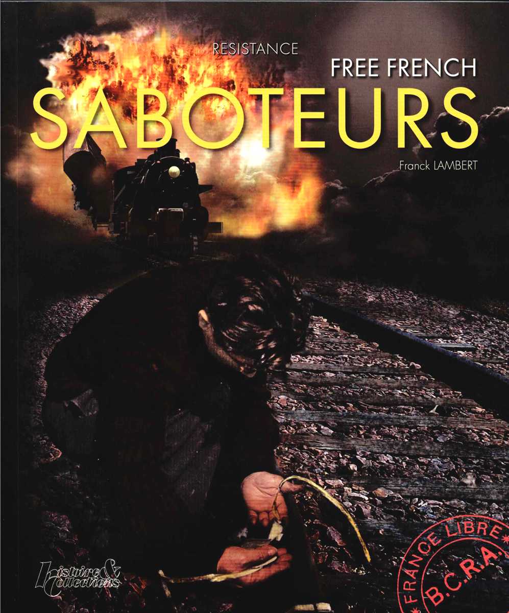 FREE FRENCH SABOTEURS