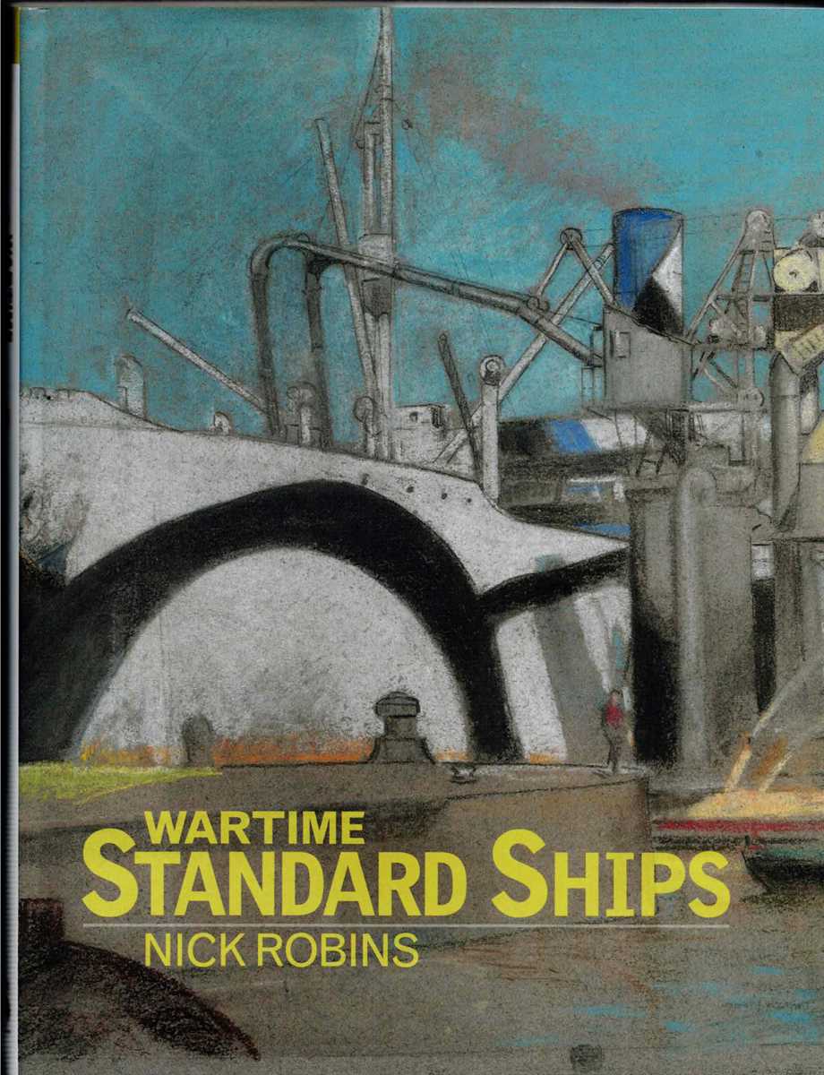 WARTIME STANDARD SHIPS