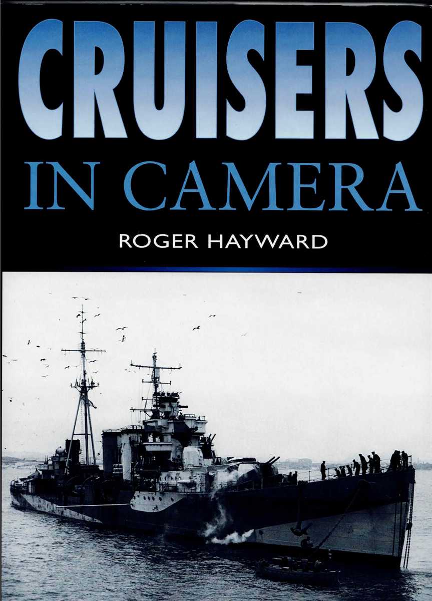 CRUISERS IN CAMERA