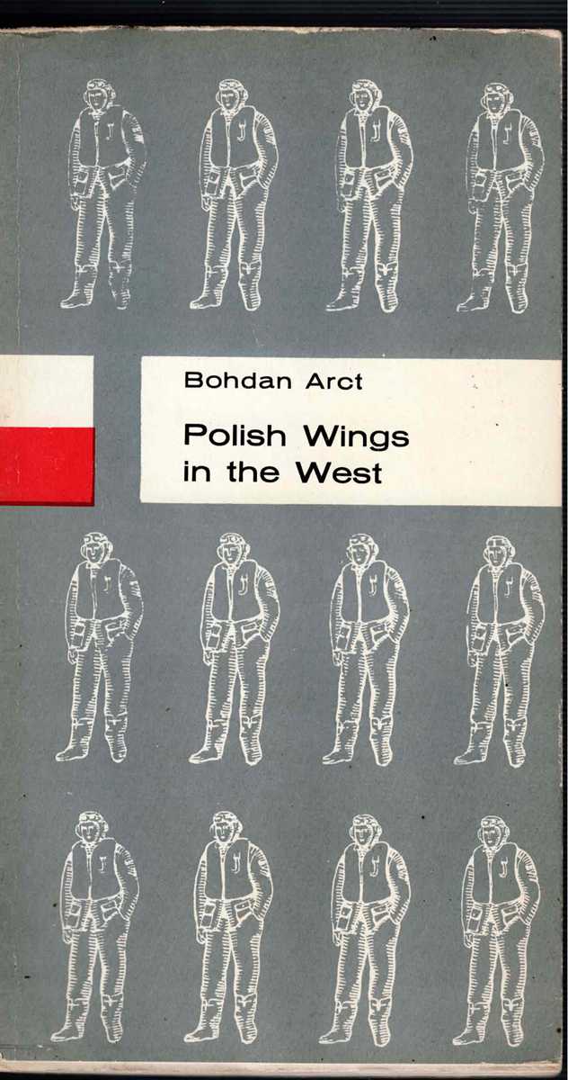 POLISH WINGS IN THE WEST