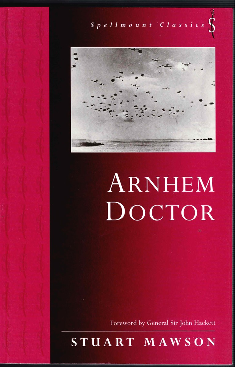 ARNHEM DOCTOR