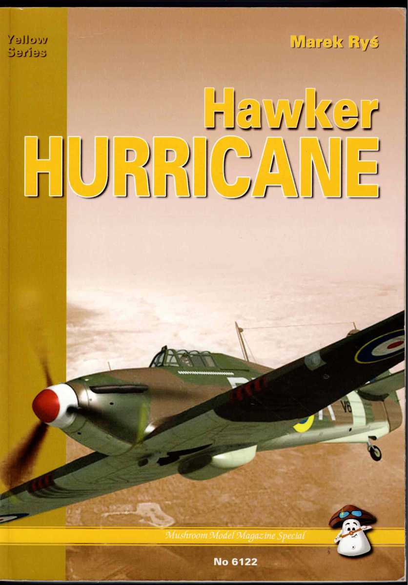 HAWKER HURRICANE