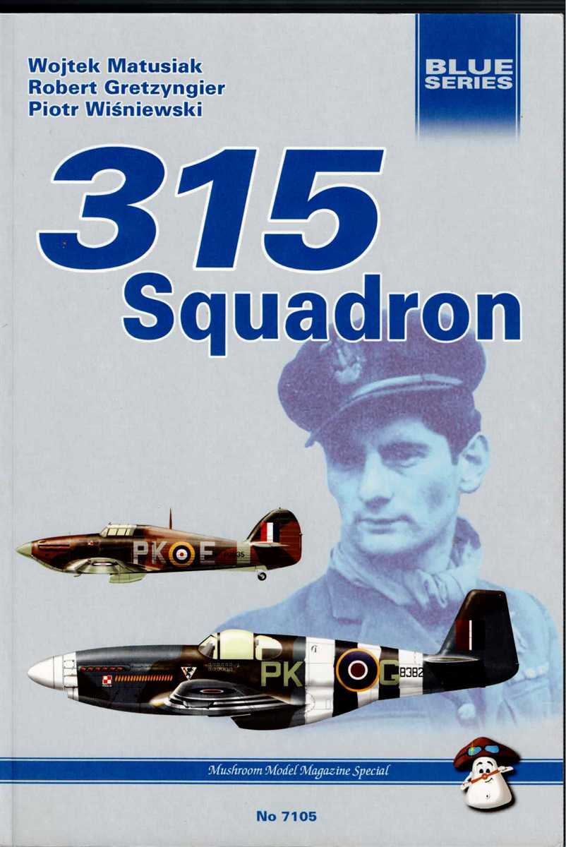 315 (POLISH) SQUADRON DEBLIN