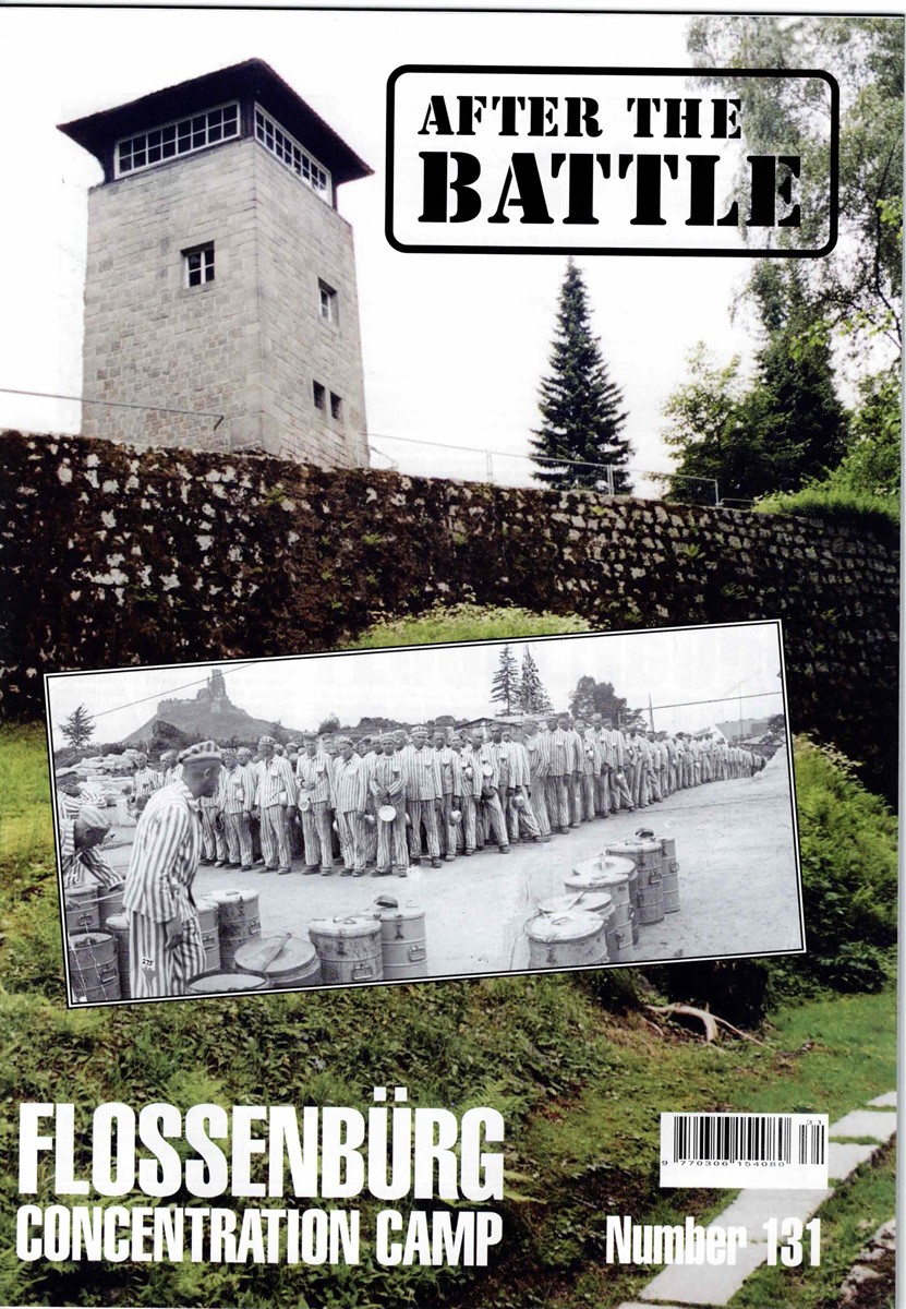 AFTER THE BATTLE : NUMBER 131