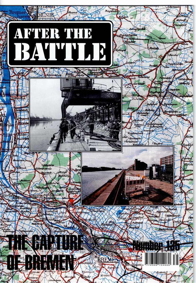 AFTER THE BATTLE : NUMBER 135