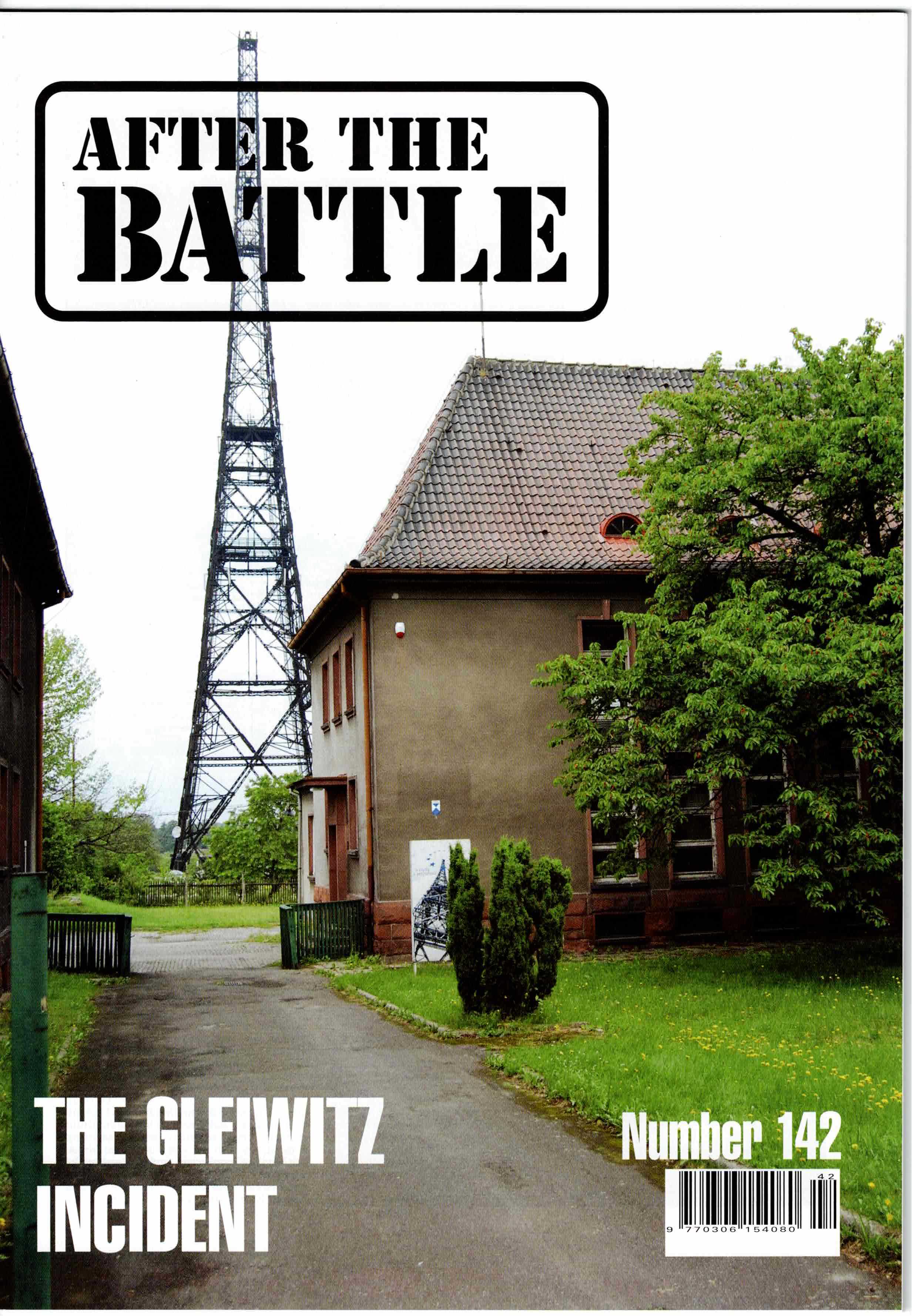 AFTER THE BATTLE : NUMBER 142