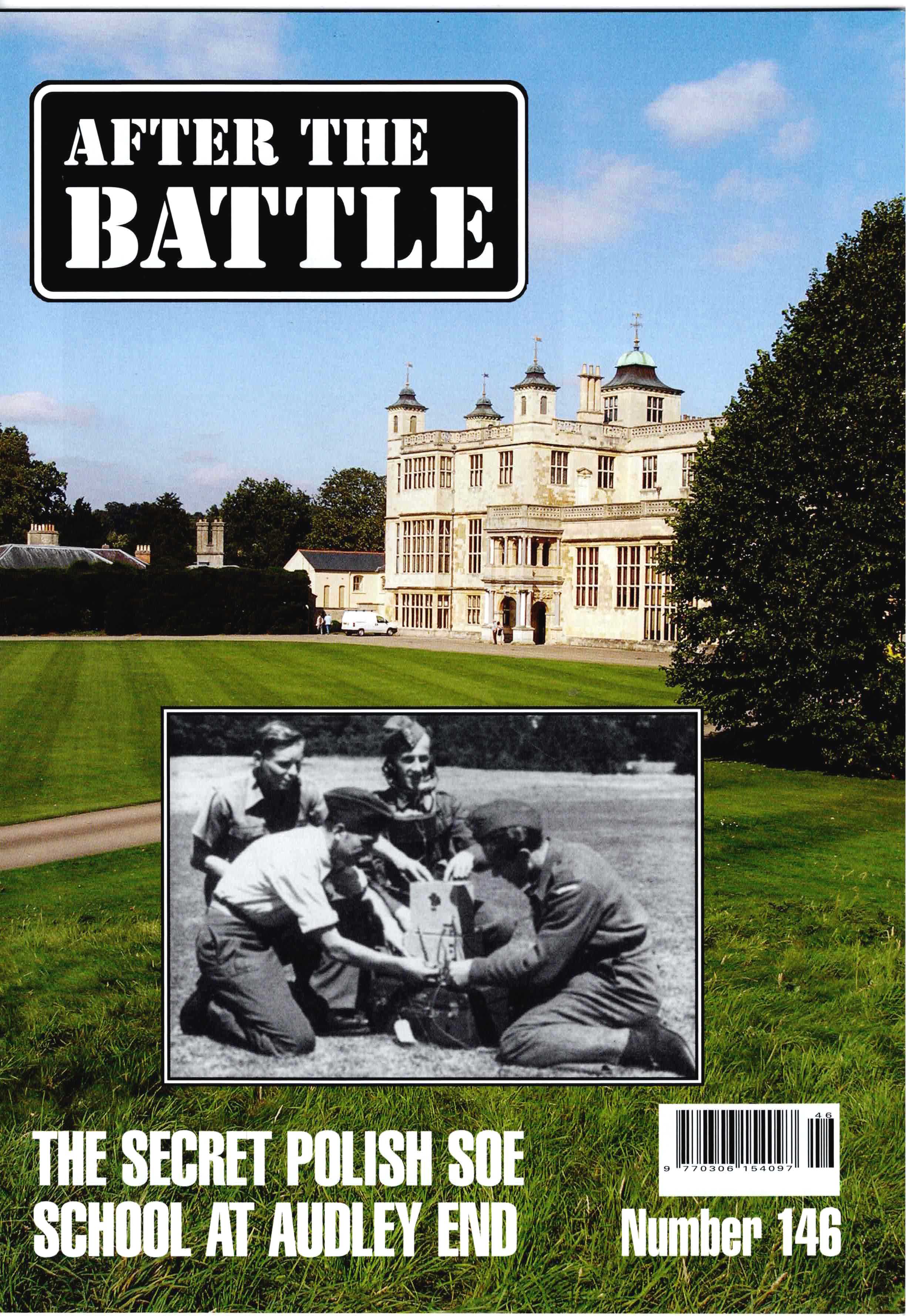 AFTER THE BATTLE : NUMBER 146