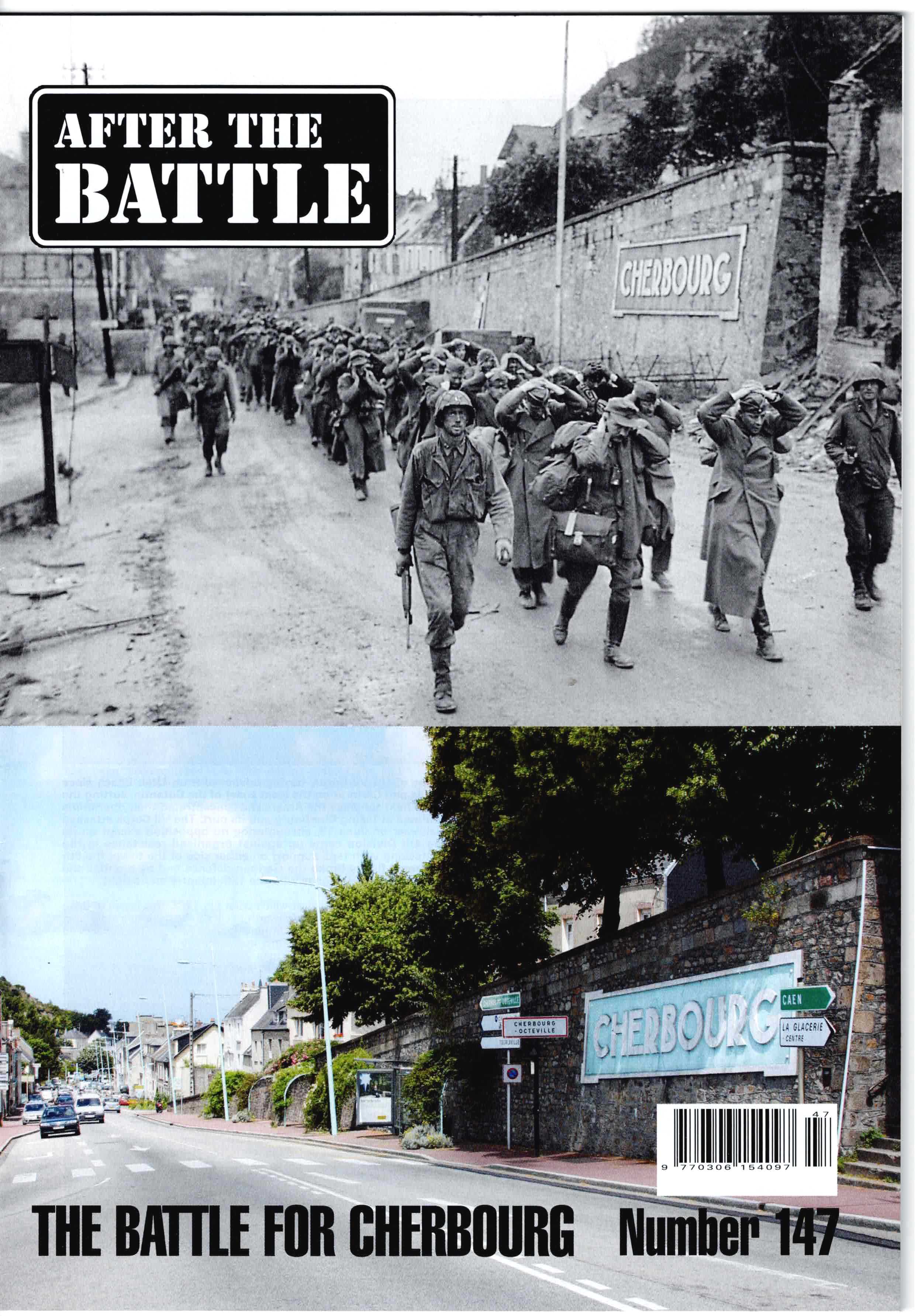 AFTER THE BATTLE : NUMBER 147