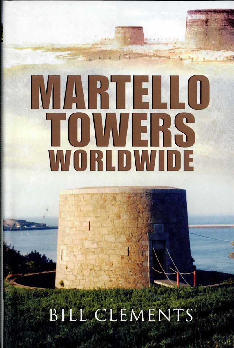 MARTELLO TOWERS WORLDWIDE