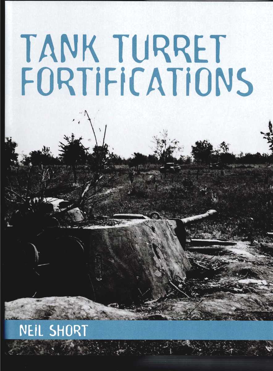 TANK TURRET FORTIFICATIONS