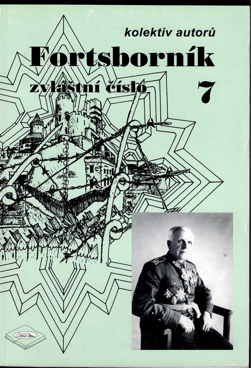 FORTSBORNIK 7 (CZECH TEXT)