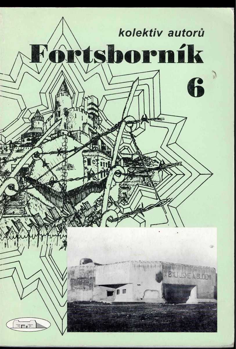 FORTSBORNIK 6 (CZECH TEXT)