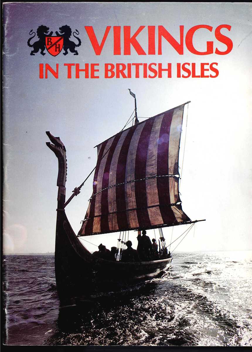 VIKINGS IN THE BRITISH ISLES