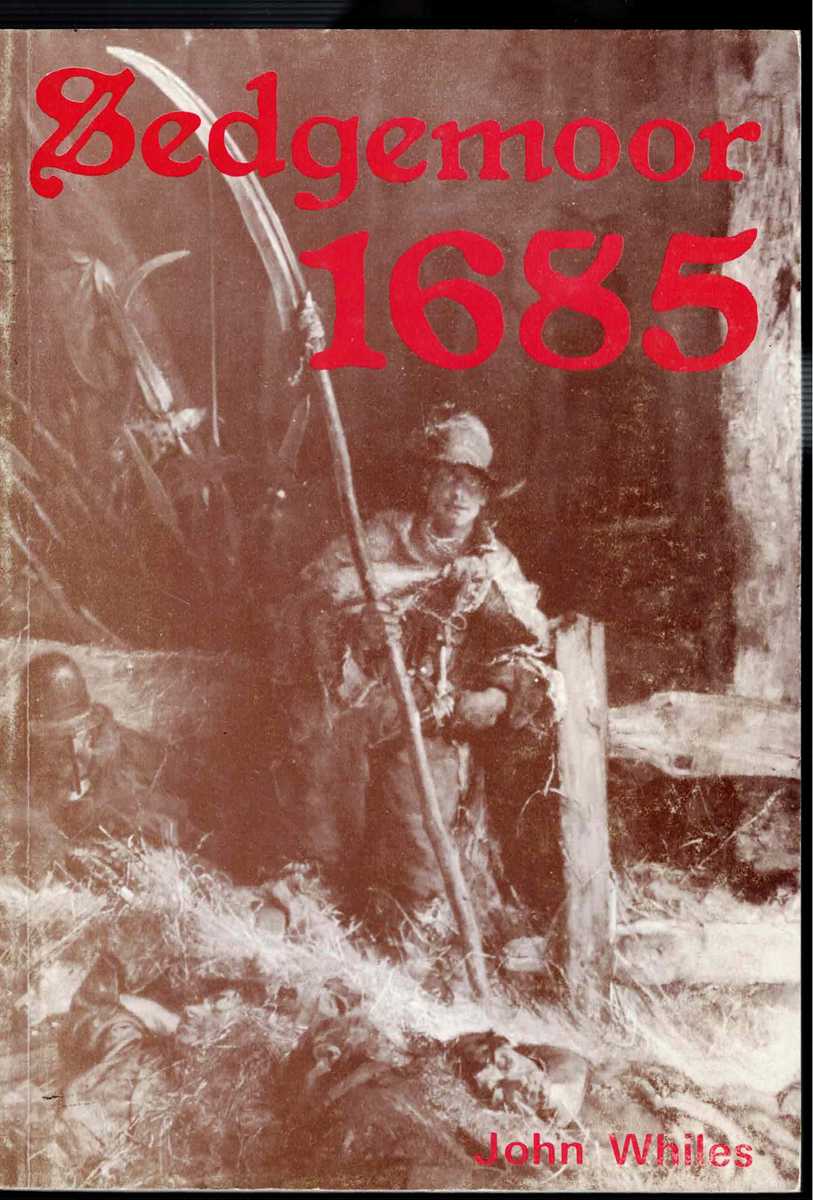 SEDGEMOOR 1685