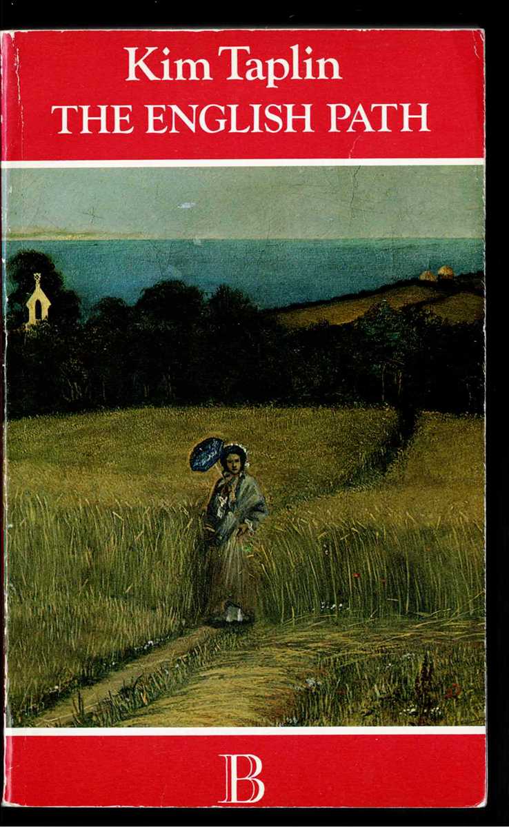 THE ENGLISH PATH