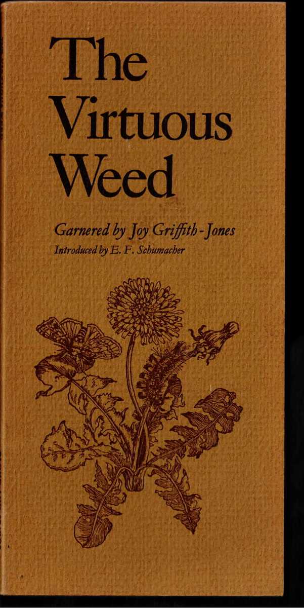 THE VIRTUOUS WEED