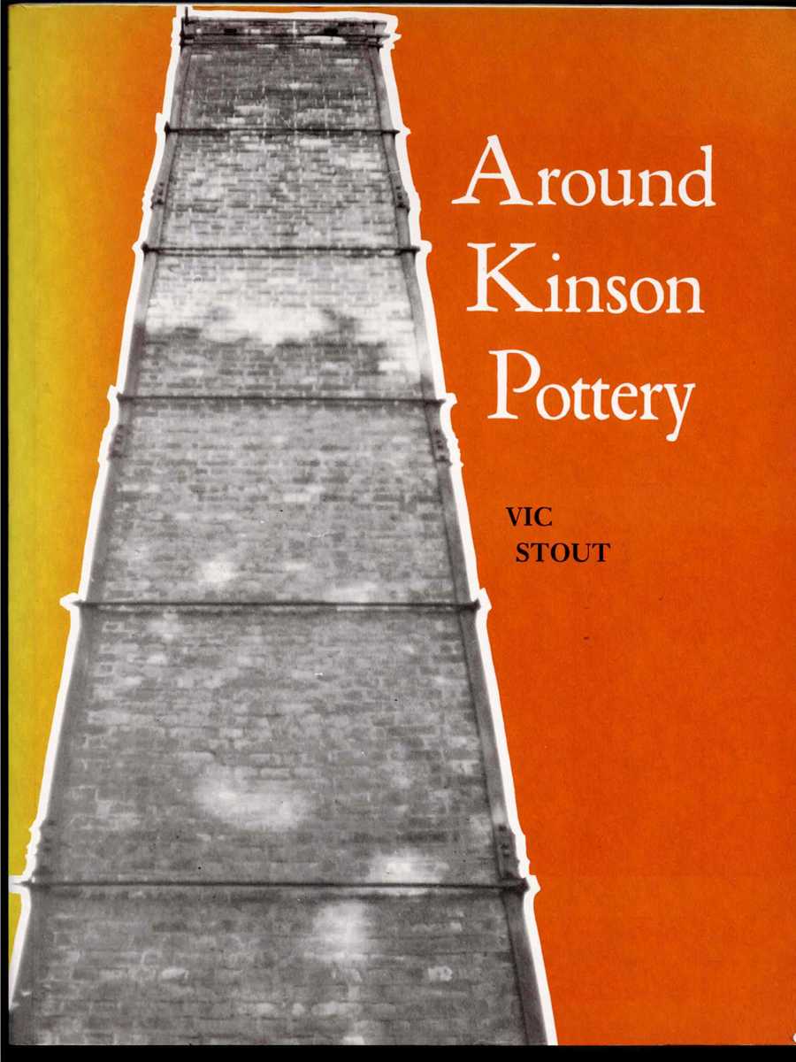 AROUND KINSON POTTERY