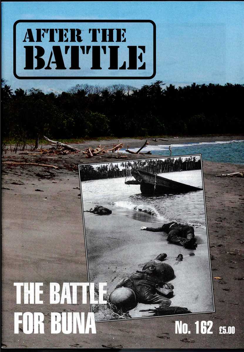 AFTER THE BATTLE : NUMBER 162
