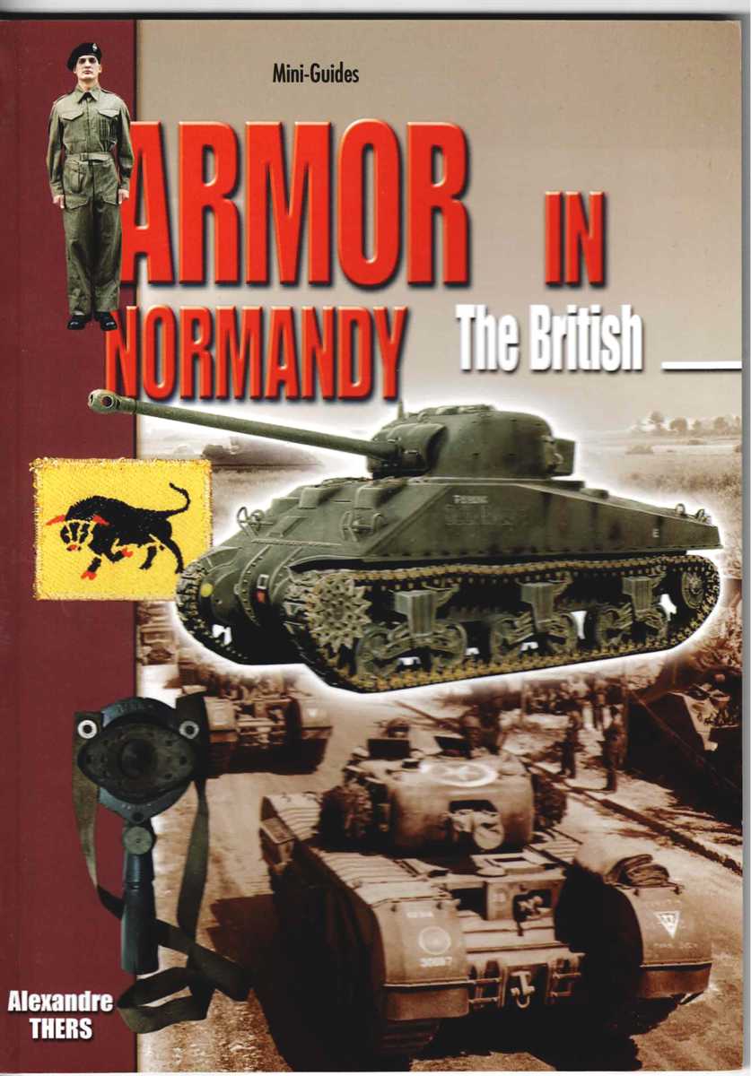 ARMOR IN NORMANDY: THE BRITISH