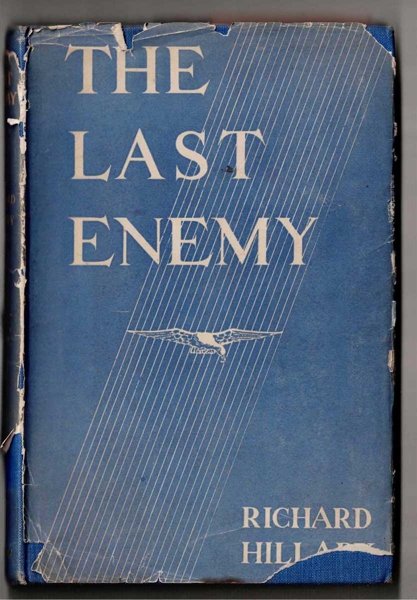 THE LAST ENEMY
