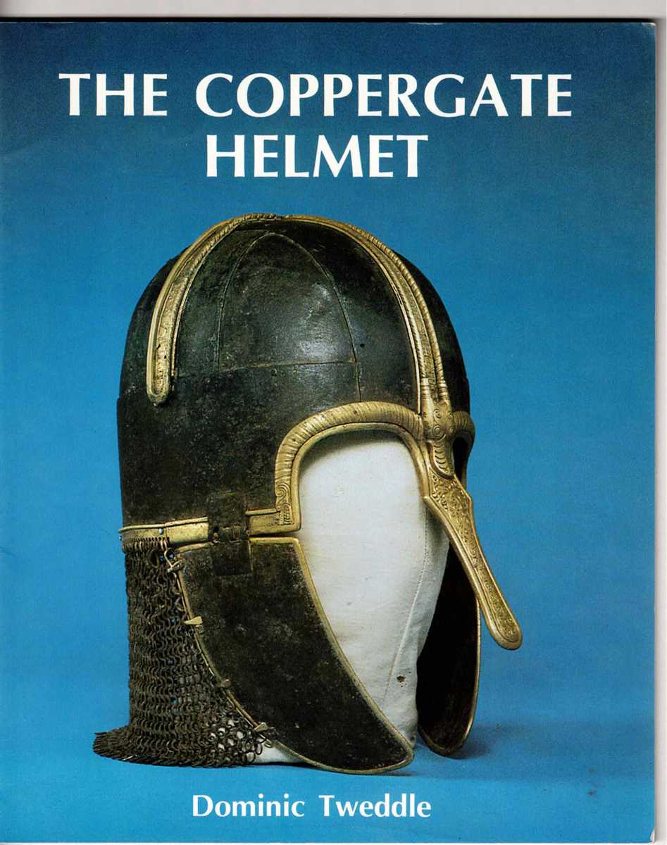 THE COPPERGATE HELMET