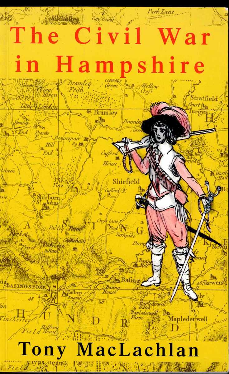 THE CIVIL WAR IN HAMPSHIRE