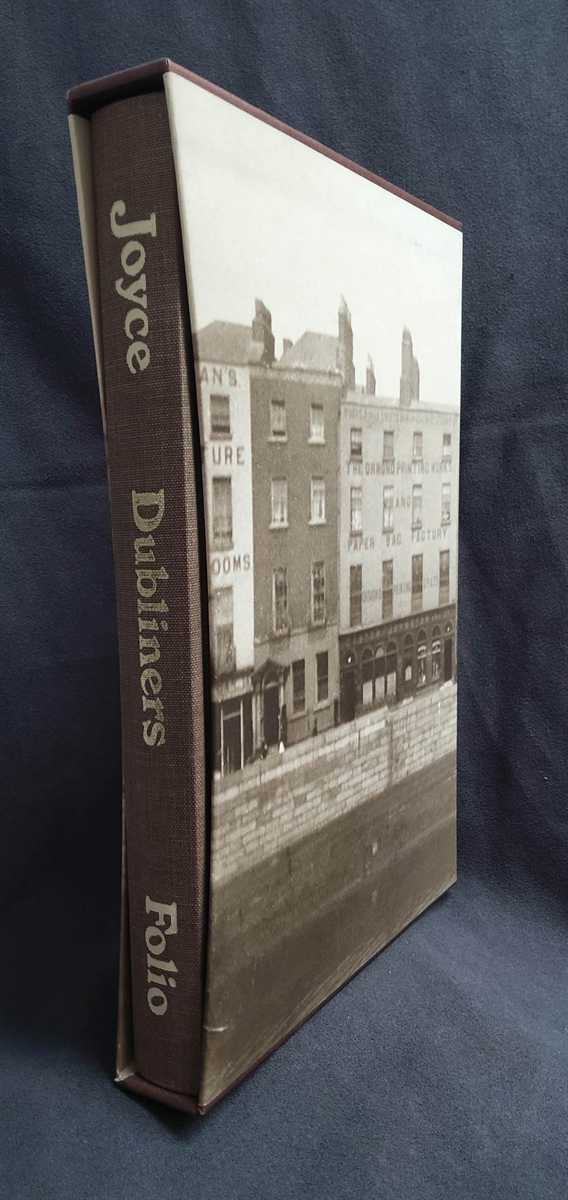 DUBLINERS