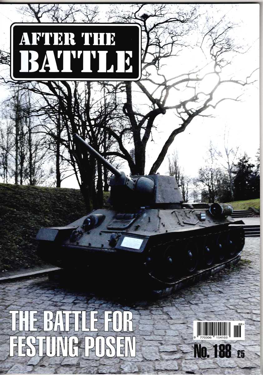 AFTER THE BATTLE NUMBER 188