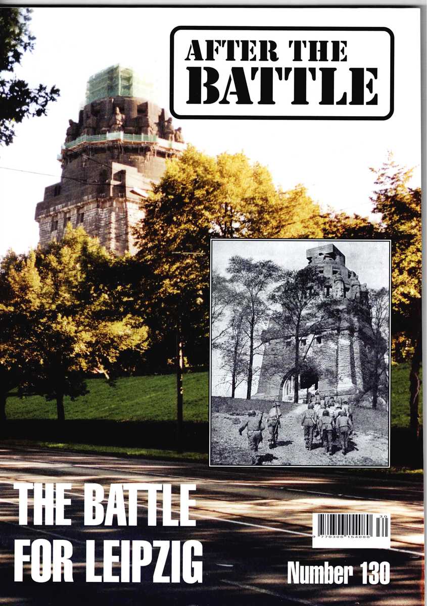 AFTER THE BATTLE : NUMBER 130