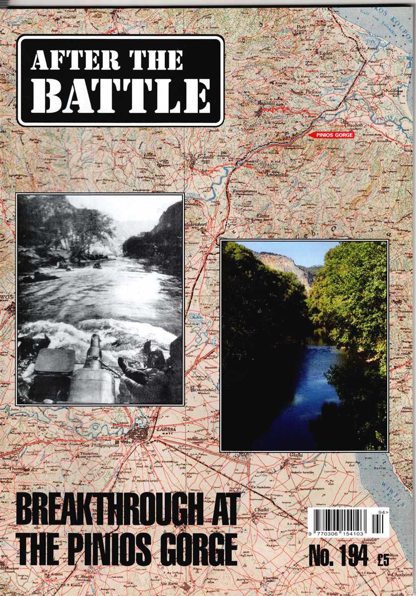 AFTER THE BATTLE NUMBER 194