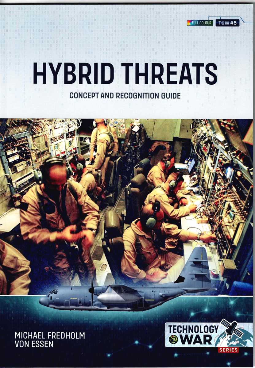HYBRID THREATS : CONCEPT AND RECOGNITION GUIDE