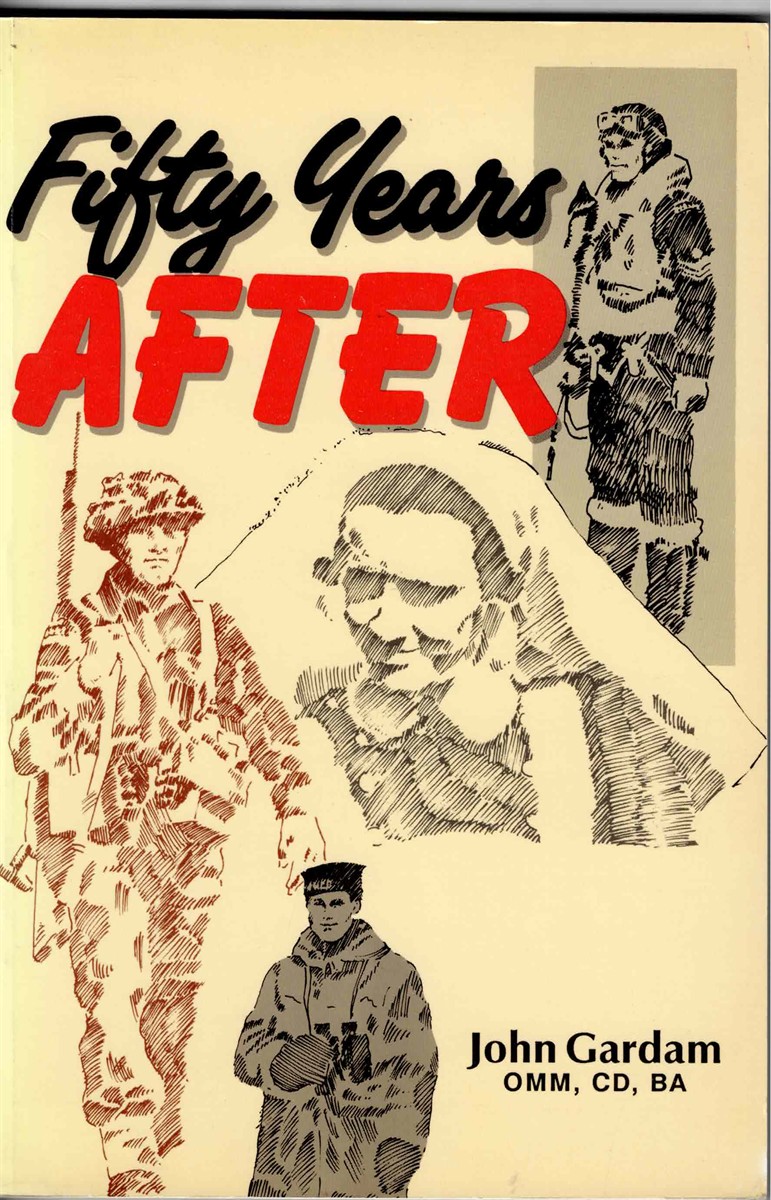 FIFTY YEARS AFTER