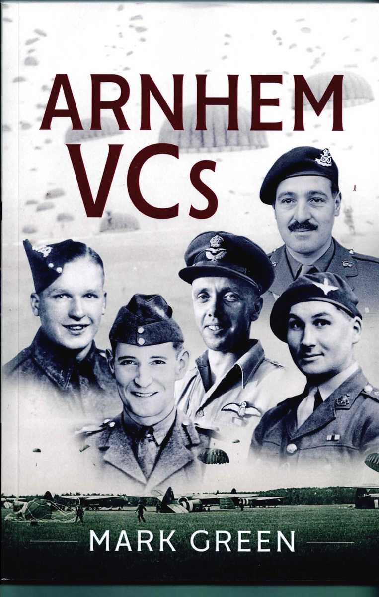 Image for ARNHEM VCS ARNHEM VCS