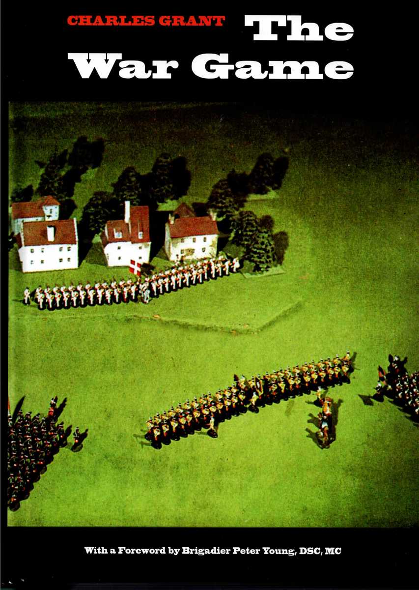 Image for THE WAR GAME THE WAR GAME