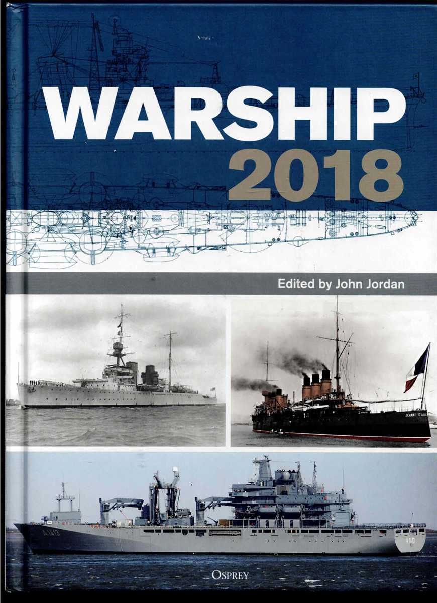 WARSHIP 2018