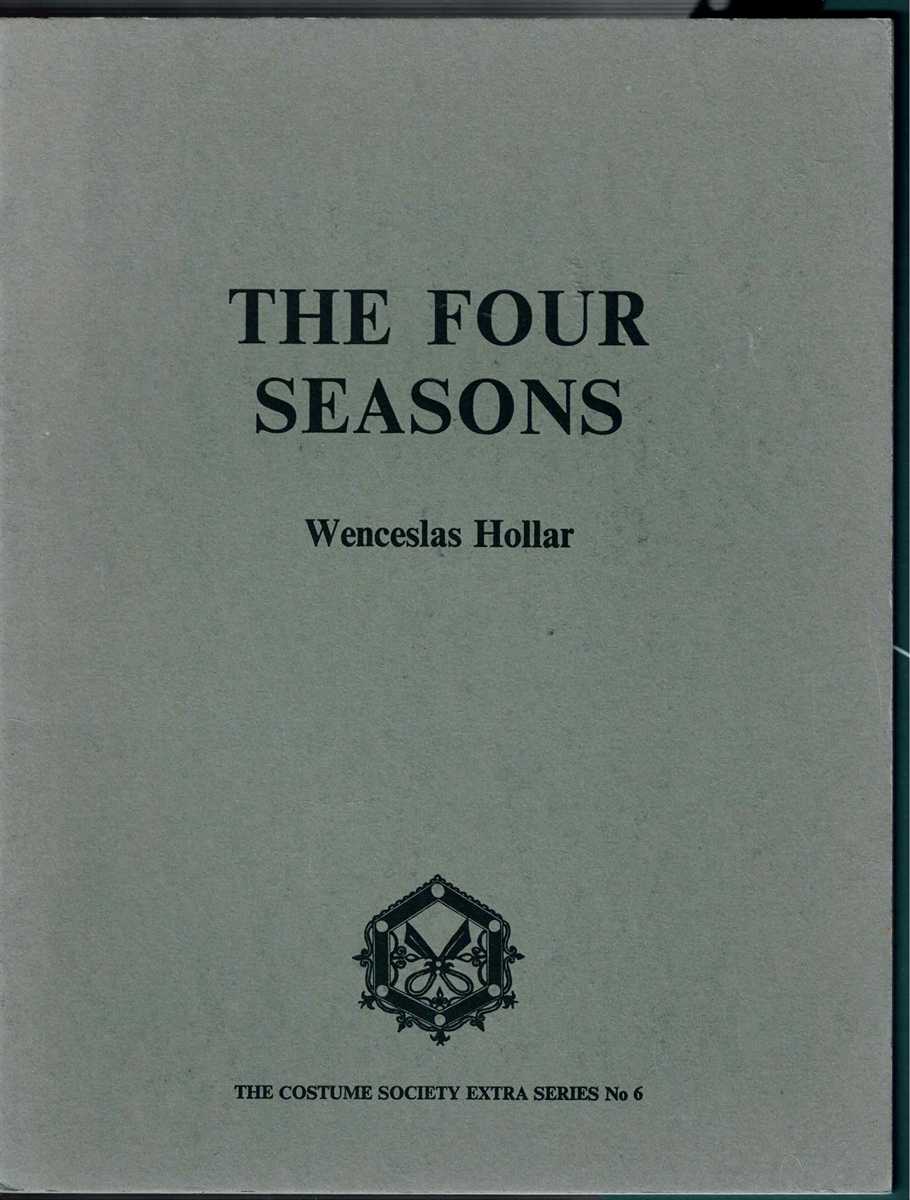 Image for THE FOUR SEASONS BY WENCESLAS HOLLAR THE FOUR SEASONS BY WENCESLAS HOLLAR