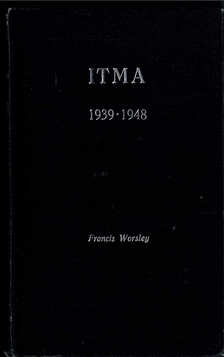 ITMA 1939-1948