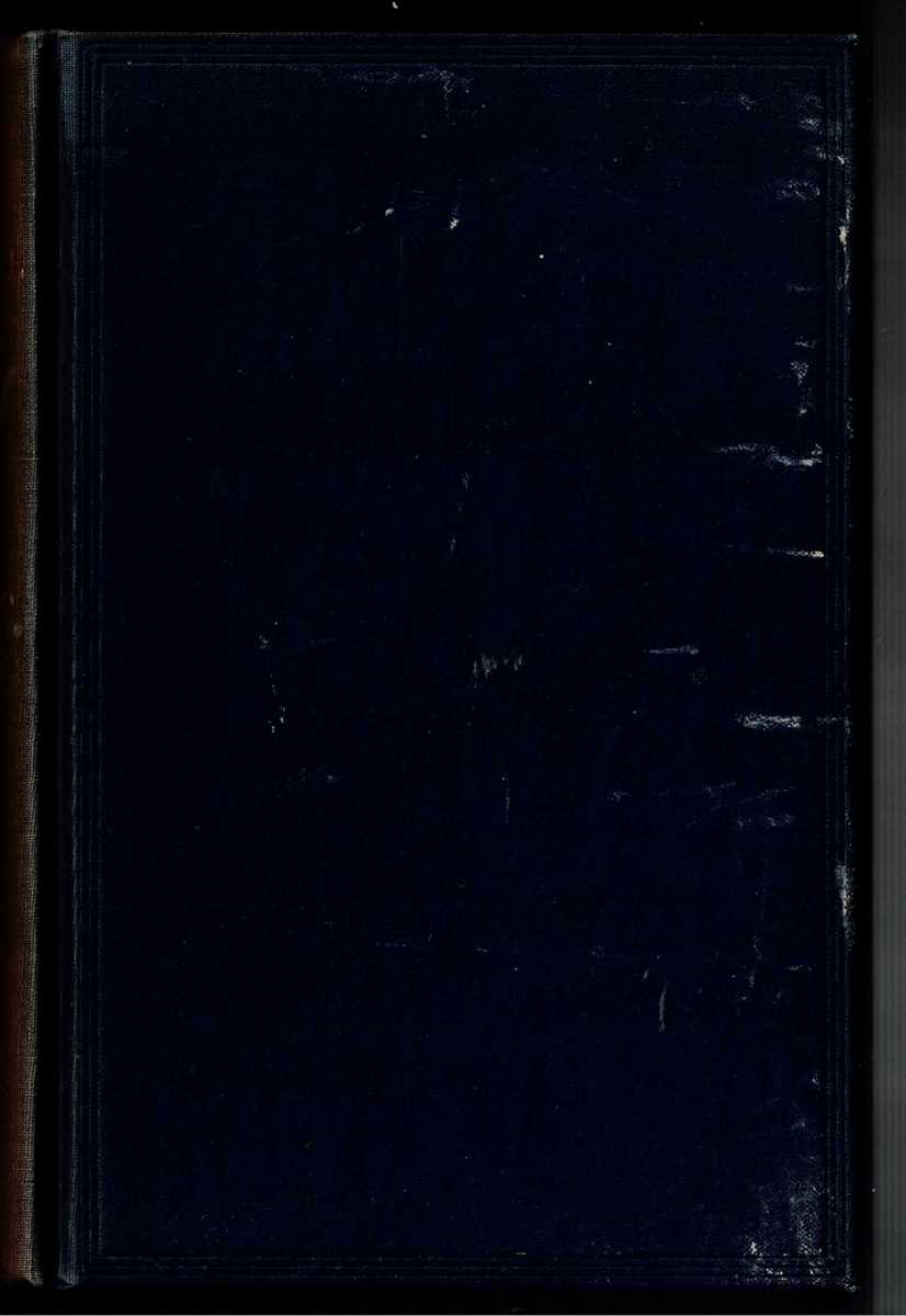 MYTH AND LEGEND OF ANCIENT ISRAEL VOLUME III