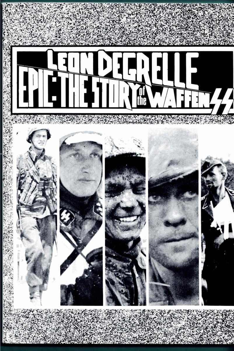 EPIC : THE STORY OF THE WAFFEN SS