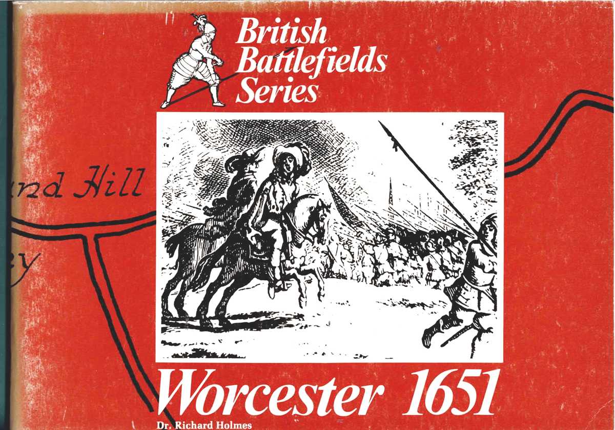 WORCESTER 1651