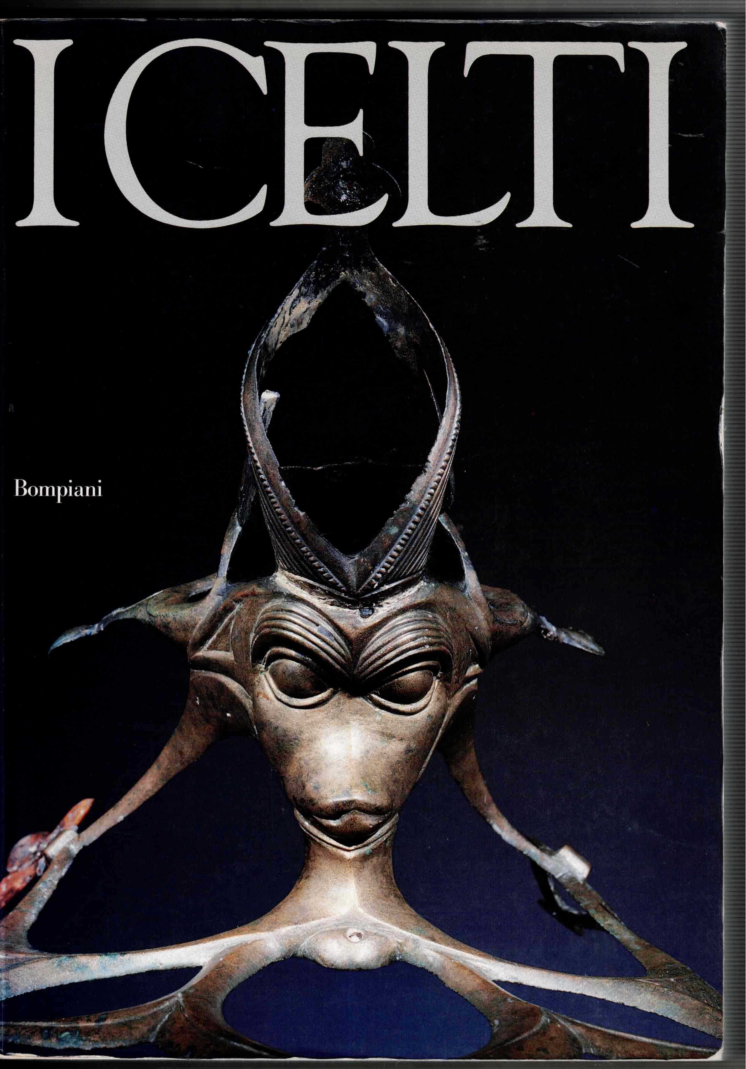 ICELTI (ITALIAN TEXT)